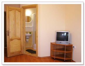 Hotels in Mukatschewe